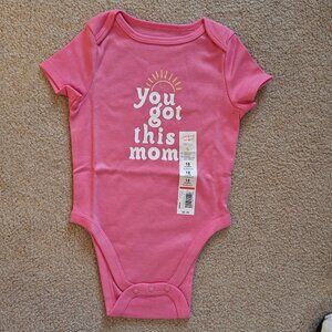Onesie for Baby - 18 Month
